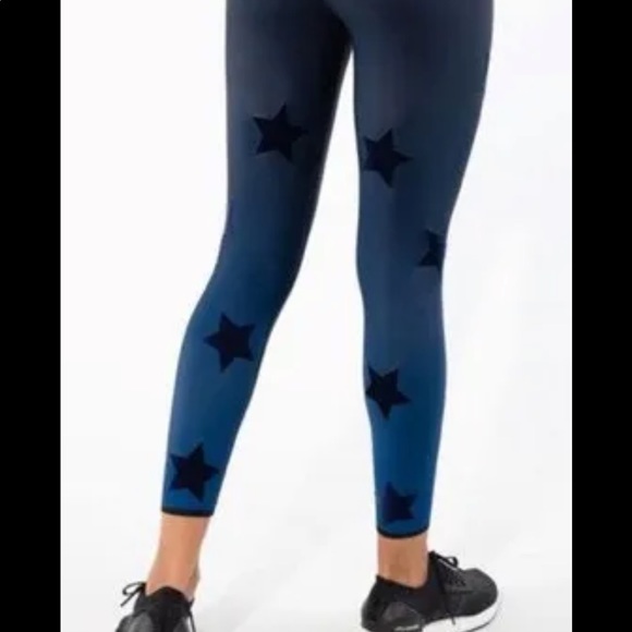 Ultracor ombré star legging - Picture 3 of 3